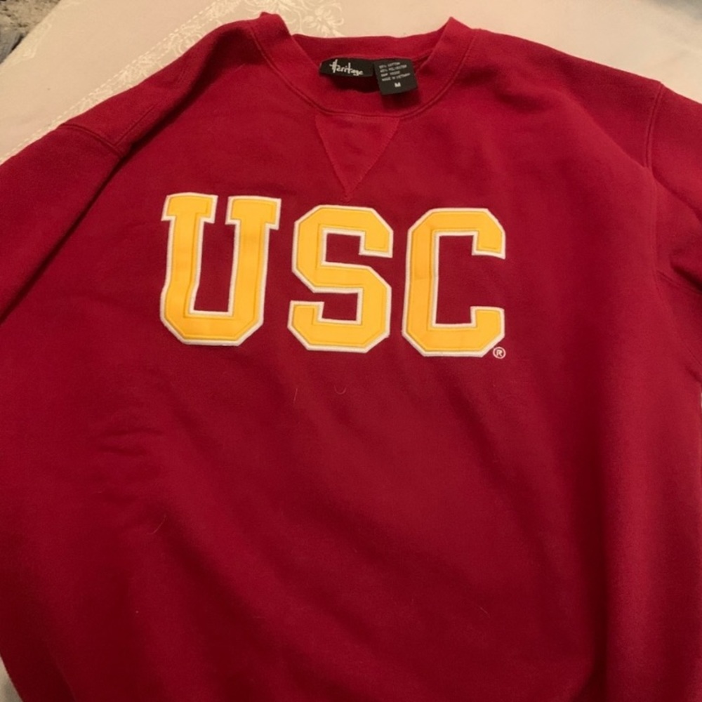USC Sweatshirt